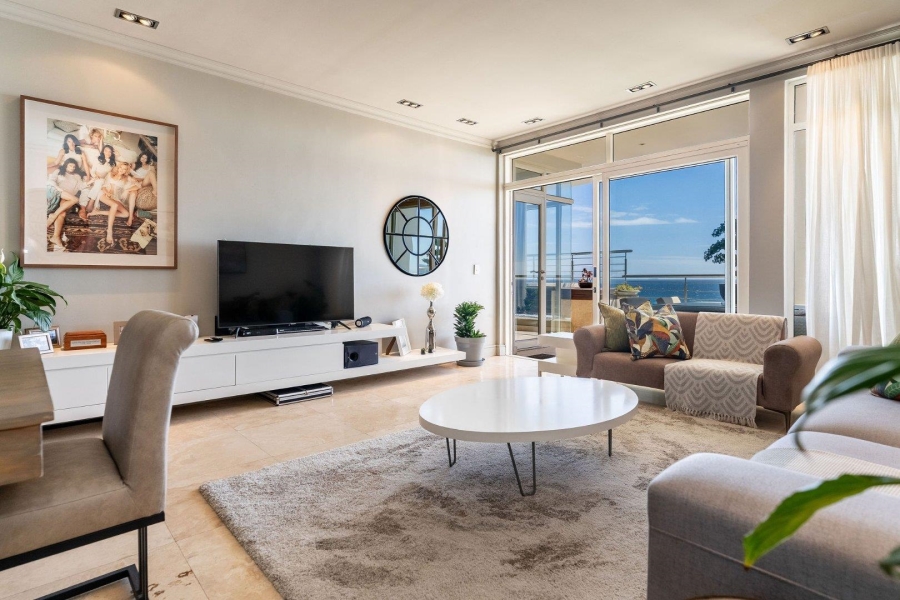 2 Bedroom Property for Sale in Mouille Point Western Cape